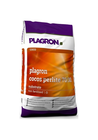 Plagron Cocos Perlite 70/30 50 Litre