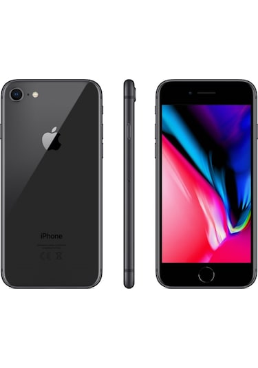 Apple İphone 8 64 Gb Outlet - Teşhir Cep Telefonu Fiyatları ve