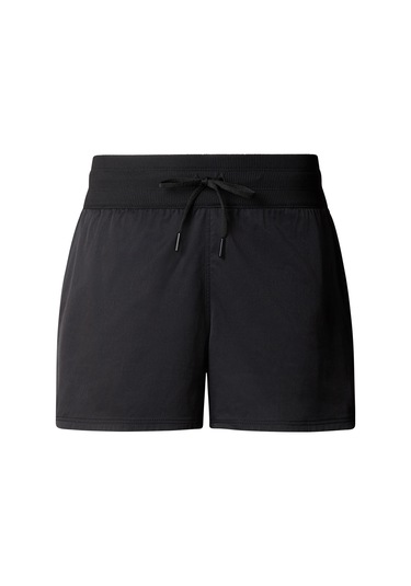 The North Face W Aphrodite Short Kadın Şort-31477 siyah