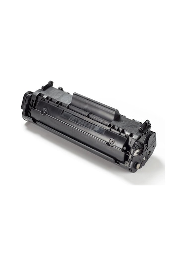 History Q2612A Toner Laserjet 1010 1018 1020 1022 Uyumlu