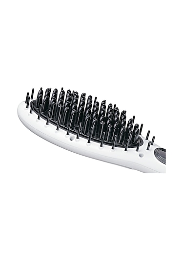 Grundig HB-5850 İyonik Fonksiyonlu Saç Düzleştirici Tarak