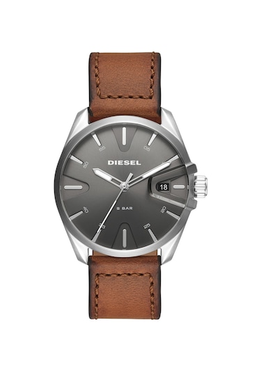 Diesel Dz1890 Orjinal Kahverengi Kayış 22mm