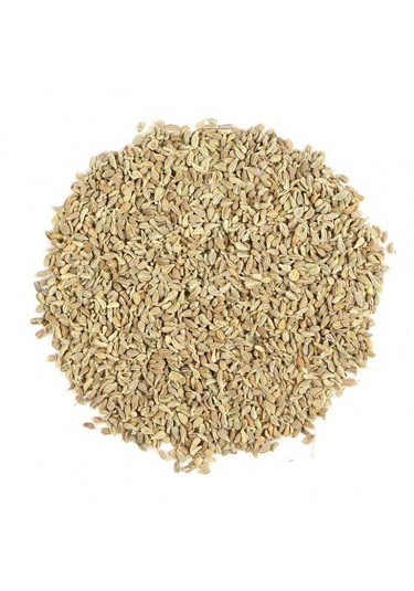 Anason Tohumu Çayı 100gr. Elenmiş Ve Doğal