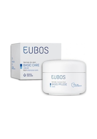 Eubos Cream Dry Skin Cream 100 ML