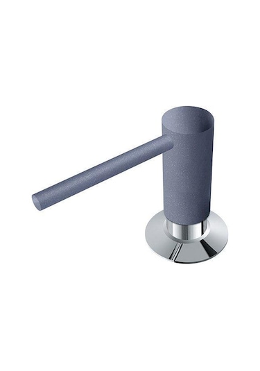 Franke  Comfort Sıvı Sabunluk Stone Grey