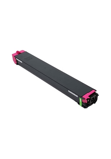Sharp Mx23gt İle Uyumlu  Uyumlu Kırmızı Toner