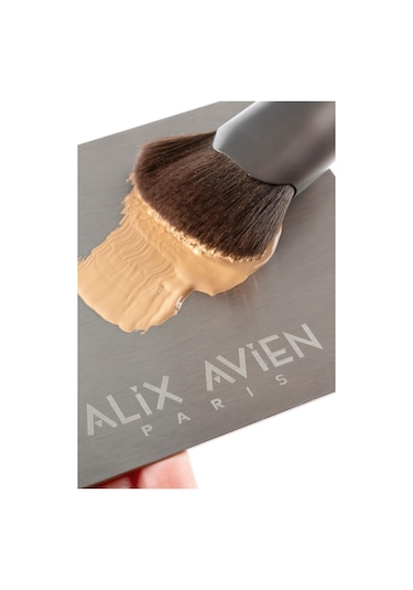 Alix Avien Fondöten Fırçası Foundation Brush