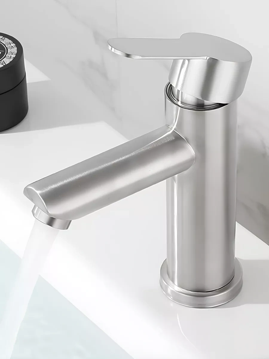 Potato Banyoda Lavabo Ve Bulaşık İçin Batarya 229618068 Saten