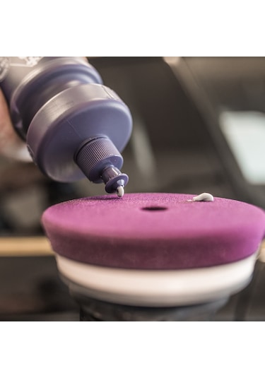 Gyeon Q²m Compound Çizik Giderici Pasta - 120 Ml