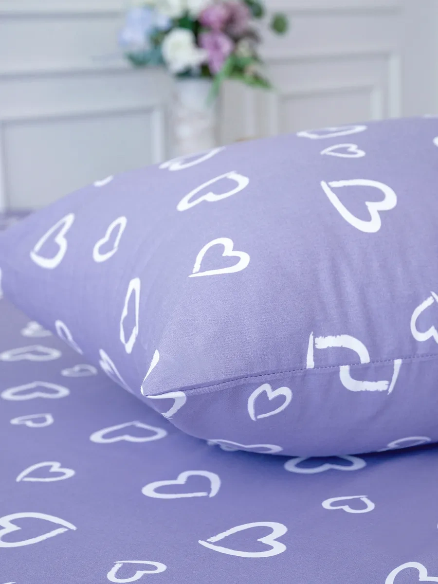 Spalenka Fermuarlı 50x70 Yastık Kılıfı Seti, 2 Adet, Poplin, %100 Pamuk 243482387 Beyaz