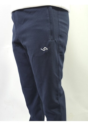 Jump Erkek Scuba/dalgıç Slim Fit Erkek Eşofman Altı Lacivert Jump Erkek Scuba/dalgıç Slim Fit Erkek Eşofman Altı Lacivert
