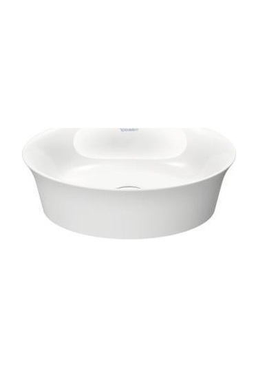 Duravit White Tulip Çanak Lavabo 43 Cm Lavabo Bataryası Xlarge