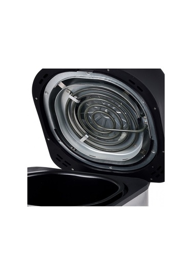 Masterpro Bgmp-9148 6 Lt Dumansız 1700w Elektronik Izgara