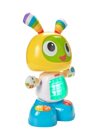 Fisher Price Dansçı BeatBo (DLB20)