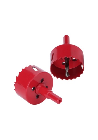 2'li 53mm Delik Açma Aleti Yongtao