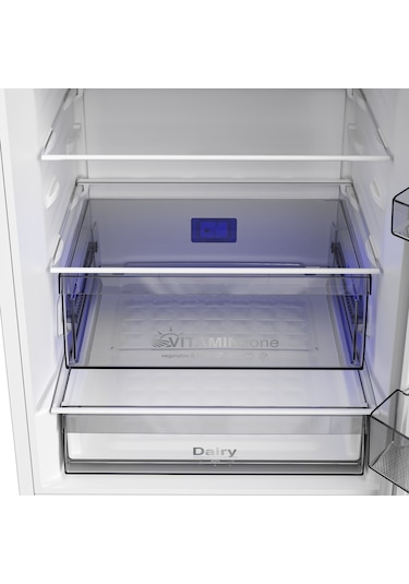 Arçelik 270475 IESC Kombi 475 L No Frost Buzdolabı