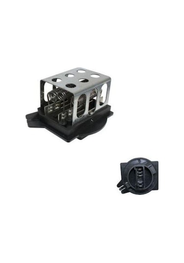 Kalorifer Rezistansı 306 Partner Berlingo 6450p7-hlr100051