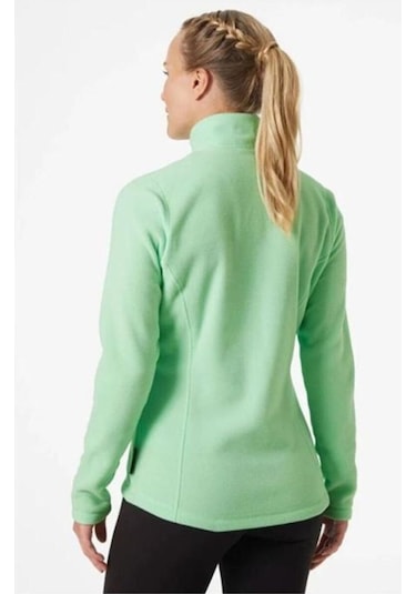 Helly Hansen Kadın Yarım Fermuar Polar Hh..15001 Hha.419 001