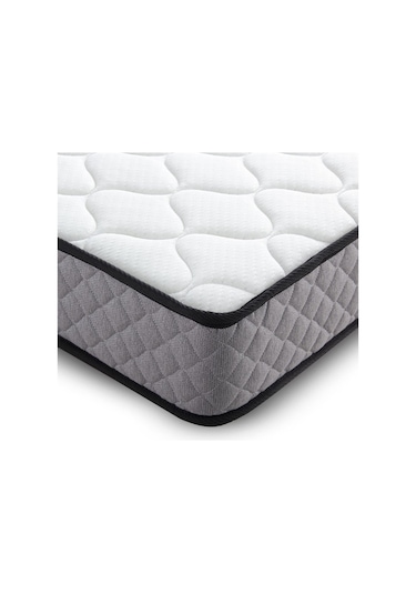 Sitehome Tam Ortopedik Soft Pamuklu Sünger Yatak Ölçü Seçenekli 15 Cm