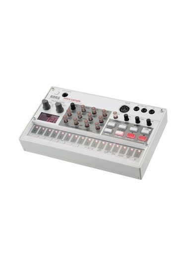 Korg Volca Sample