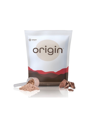 Amare Global Origin Çikolata 616 G