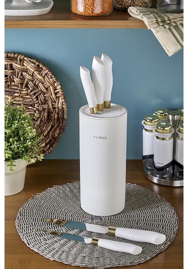 Neva N3548 Lilyum Gold Soft Mutfak Kombinim