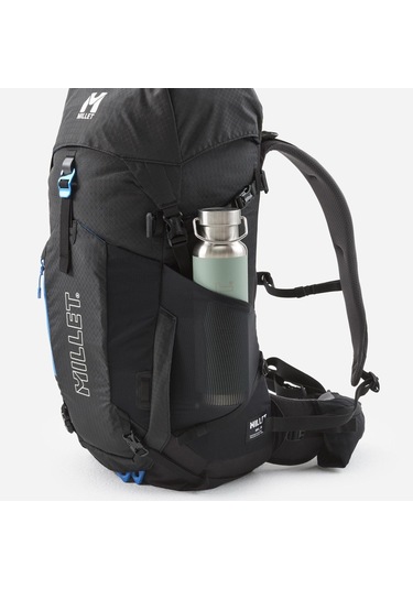 Millet Ubıc 30 Sırt Çantası Mıs2418 Mıllet.n9321 Siyah