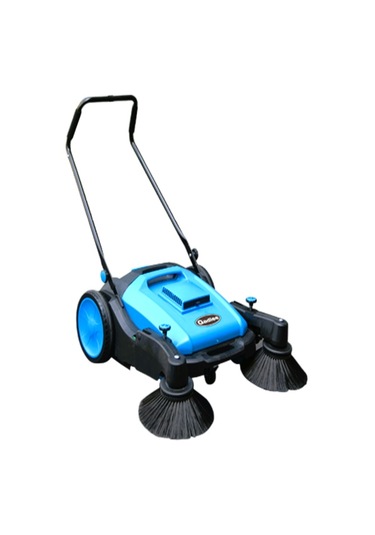 Gadlee GTS 920M Yol Temizleme Makinesi