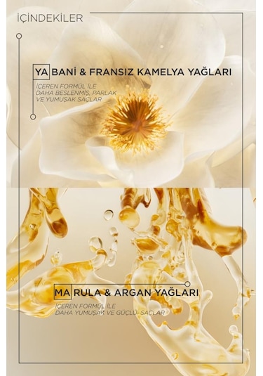 Kerastase Elixir Ultime Saç Bakım Yağı 30 ML