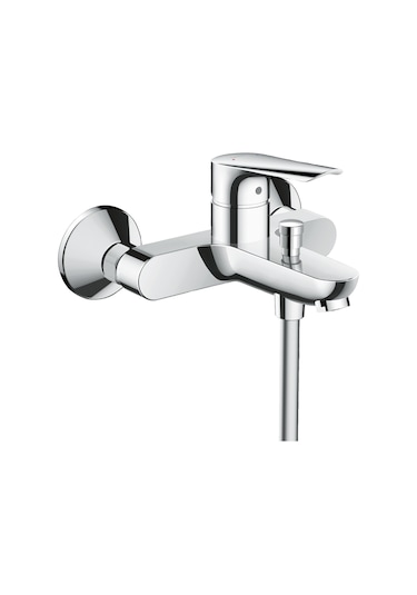 Hansgrohe Logis E Banyo Bataryası 71415000 Krom