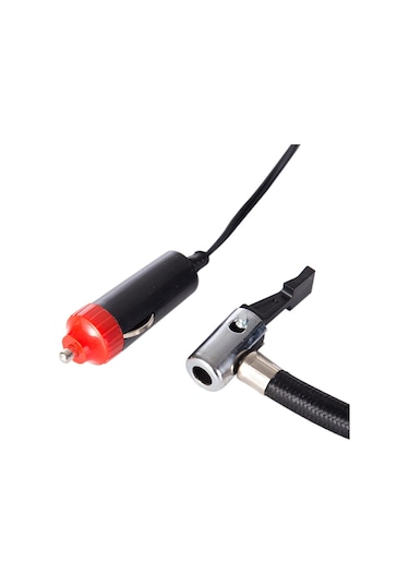 Hombey 12v 130w 300psi Mini Arabalar İçin Hava Pompa, Taşıma Kolay Lastik Şişirici, By-263 Modeli