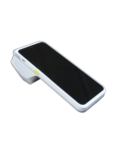 Hyatta P10 6.5" Androıd 11- 2 Gb Ram / 16 Gb Disk Pos Terminal