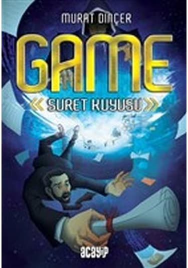 Suret Kuyusu: Game-2 - Murat Dinçer - Acayip