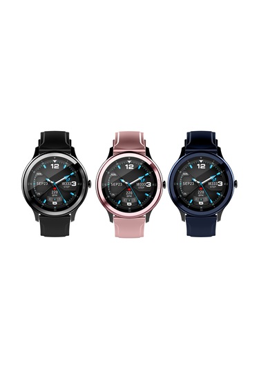 Yaozixa G28 Akıllı Saat (İthalatçı Garantili)