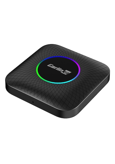 Carlinkit Tbox Ambient Carplay - Android13 4+64gb İmei Kayıtlı
