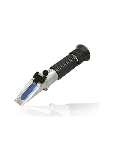 Atc 0-10 Tuzluluk Yoğunluk Ölçer  Refraktometre