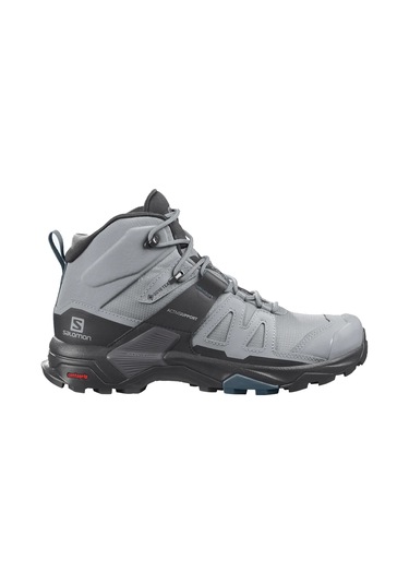 Salomon X Ultra 4 Mıd Gtx W Kadın Outdoor Ayakkabı L41624900 Çok Renkli