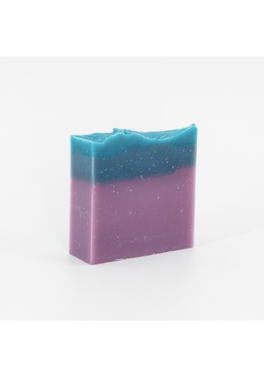 Olife Soap Doğal El Yapımı Menekşe Kokulu Sabunu 3 x 100 G