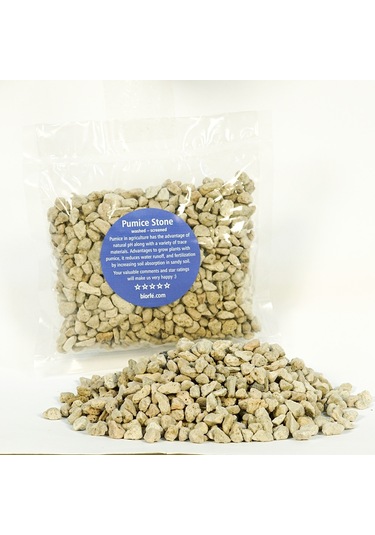 Biorfe Akıllı Saksı, Kendi Kendini Sulayan 4 Adet Saksı