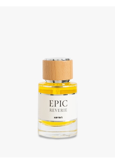 Koton Parfüm Epic Reverie 50 Ml Bej 4sam60032aa Ekru