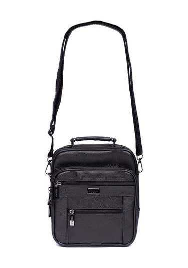 Moda Bu 40 Suni Deri Askılı Erkek Çanta