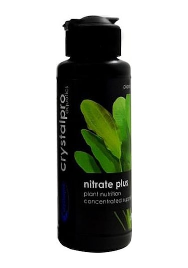 Crystalpro Nitrate Plus 125Ml