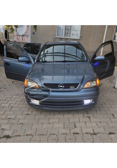 Opel Astra G 1998-2004 Uyumlu Üniversal Astra H Lip Esnek Ön Lip 2 Parça Tampon Altı Dil Karlık Ön Ek 00 Şüscaroto Aksesuar