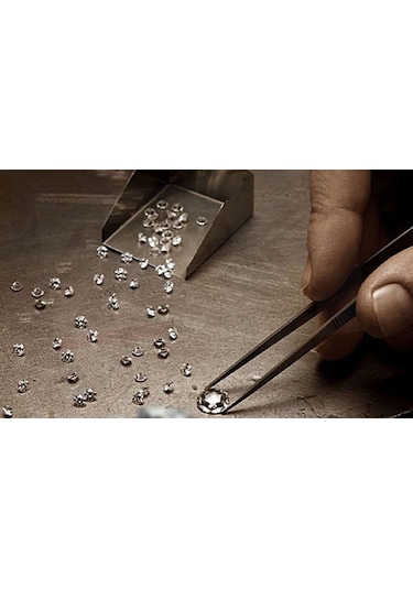 Jaguar Kristal Taşlı Stil Araç Ayna Parfümlü Sarkacı New Style