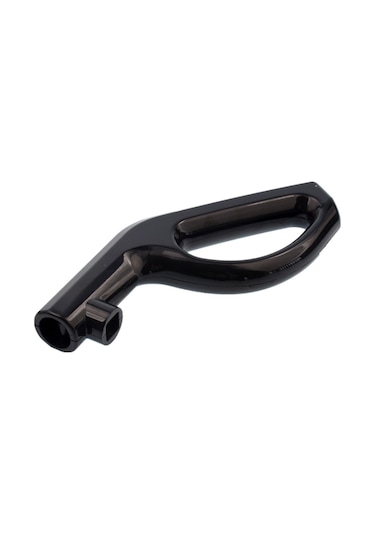 Fakir Darky, Darky Comfort İn1 İle Uyumlu Süpürge Borusu Tutma Sapı