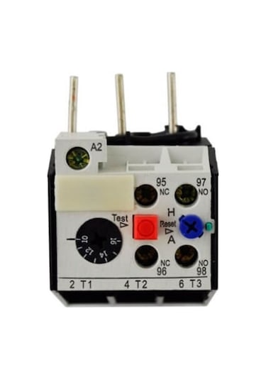 Siemens 8-12,5 Termik Röle