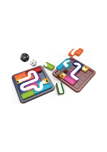 Smartgames Genius Connection