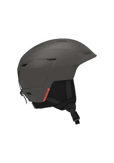 Salomon Pioneer Lt Access Erkek Kask Gri (473217947) -62-64