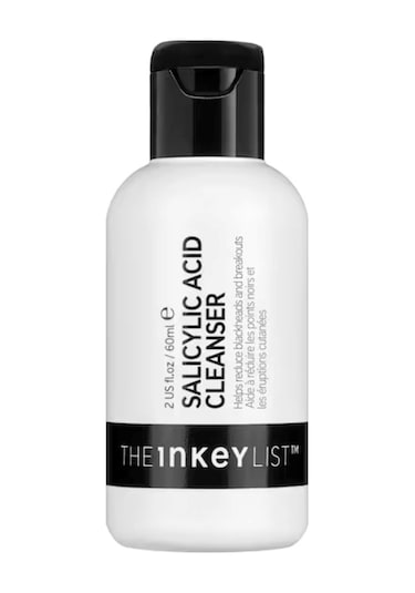 The Inkey List Salicylic Acid Cleanser 60 ML
