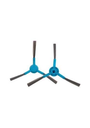 Cecotec Conga Robotik Süpürge Aksesuarları Fırçaları